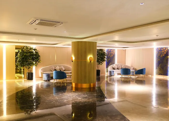 Pentacity Hotel Balikpapan